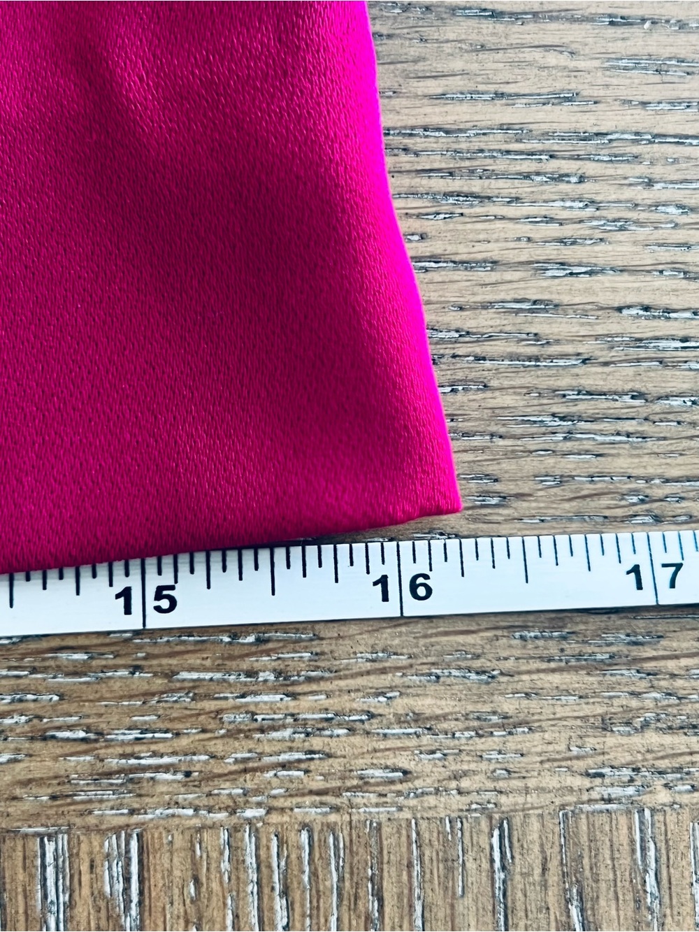 J. Crew Berry Pink Drapey Wrap Back Jumpsuit Size 0P - Picture 12 of 14